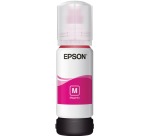 Epson bouteilles d'encre 106, 70 ml, OEM C13T00Q340, magenta