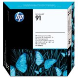 HP cartouche de maintenance 91, OEM C9518A