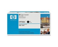 HP 645A - Schwarz - original - LaserJet - Tonerpatrone (C9730A)