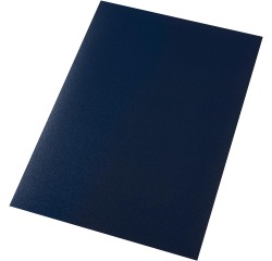 Couverture de reliure ReGency, A4, mat, 325 g/m2