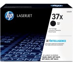 HP 37X - Hohe Ergiebigkeit - Schwarz - original - LaserJet - Tonerpatrone (CF237X) - US-Regierung