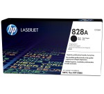HP drum 828A, 30.000 pagina's, OEM CF358A, zwart