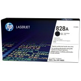 HP drum 828A, 30.000 pagina's, OEM CF358A, zwart