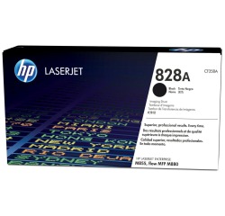HP 828A - Schwarz - original - Trommeleinheit