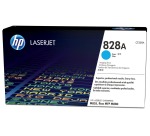 HP drum 828A, 30.000 pagina's, OEM CF359A, cyaan