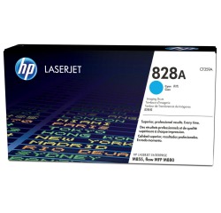 HP 828A - Cyan - original - Trommeleinheit