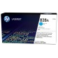 HP drum 828A, 30.000 pagina's, OEM CF359A, cyaan