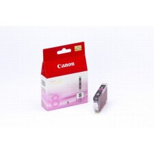 Canon inktcartridge CLI-8PM, 5630 pagina's, OEM 0625B001, licht magenta