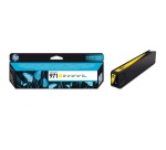 HP 971 Separatfarben-Tintenpatrone für Tintenstrahldrucker