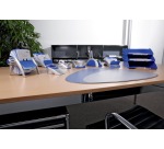 Visitekaartjesmap VISIFIX flip VEGAS