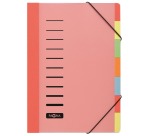 Trieur DESKORGANIZER Lucy Colors