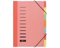 Trieur DESKORGANIZER Lucy Colors