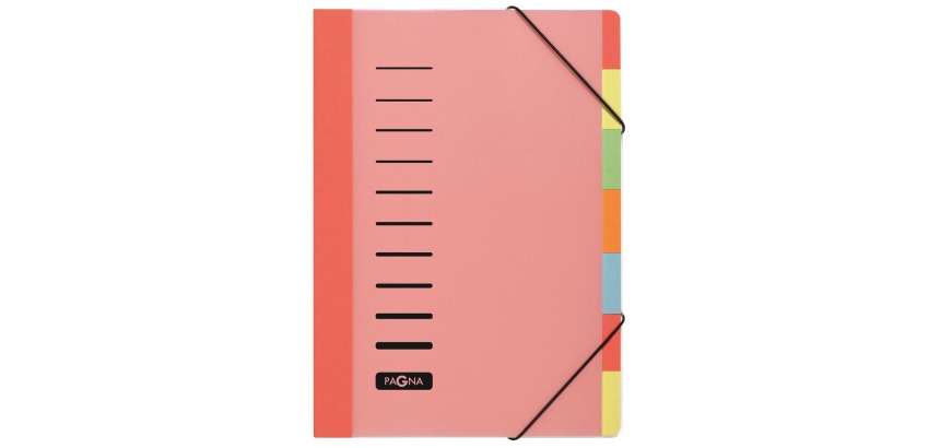 Trieur DESKORGANIZER Lucy Colors