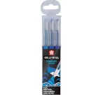 Sakura Gelly Roll Stardust Ocean Roller, set of 3 pieces in assorted colors