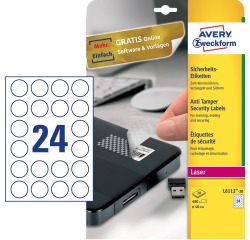 DE_AVERY ETIQ DE SECUR ANTI EFFR