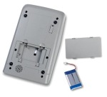 Safescan oplaadbare batterij LB-205, voor valsgelddetector 6185