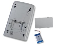 Safescan pile rechargeable LB-205, pour détecteur de faux billets 6185