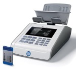 Safescan oplaadbare batterij LB-205, voor valsgelddetector 6185