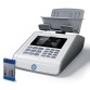 Safescan pile rechargeable LB-205, pour détecteur de faux billets 6185