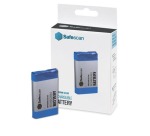 Safescan oplaadbare batterij LB-205, voor valsgelddetector 6185