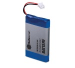 Safescan oplaadbare batterij LB-205, voor valsgelddetector 6185