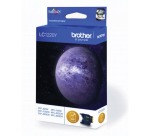 Brother LC1220Y - yellow - original - ink cartridge