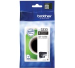 Brother LC3233BK - Schwarz - original - Druckerpatrone