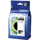 Brother inktcartridge, 3.000 pagina's, OEM LC3233BK, zwart