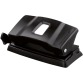 Maped Essentials perforateur, 2 trous, 10 à 12 feuilles, noir