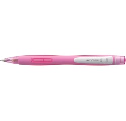 Uni-ball Shalaku S mechanical pencil, pink