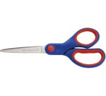 Staedtler Noris 17 cm right-handed pointed scissors