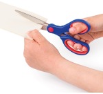 Staedtler Noris 17 cm right-handed pointed scissors