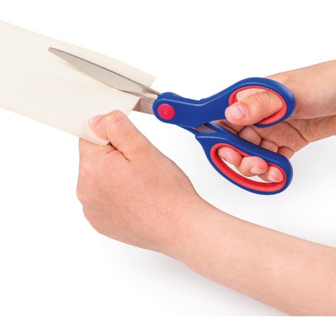BL HOBBYSCHAAR 17CM NORIS CLUB