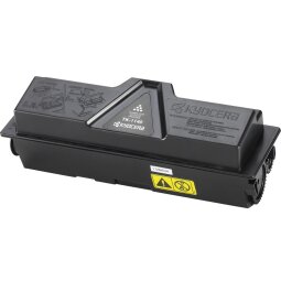 Kyocera TK 1140 - black - original - toner cartridge