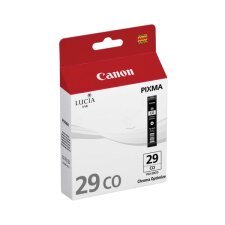 Canon inktcartridge PGI-29CO, 510 pagina's, OEM 4879B001, chroma optimizer