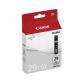 Canon inktcartridge PGI-29LGY, 1.320 pagina's, OEM 4872B001, lichtgrijs