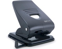 En_taladrador rapesco 835 metal negro 2 taladros capacidad 40 hojas