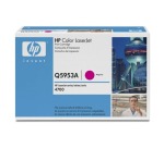 HP toner 643A, 10 000 pages, OEM Q5953A, magenta