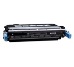 HP 643A - Schwarz - original - LaserJet - Tonerpatrone (Q5950A)
