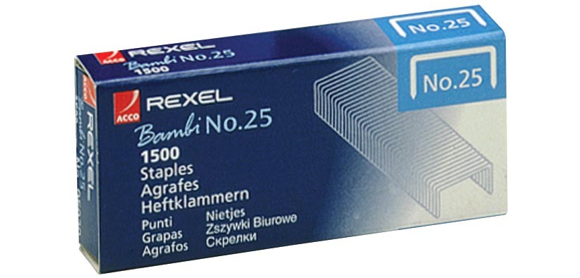 Rexel Nietjes