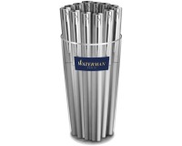 De_wat plume graduate acier s0363452