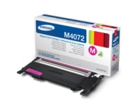 Samsung CLT-M4072S - magenta - original - toner cartridge (SU262A)