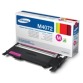 Samsung CLT-M4072S - magenta - original - toner cartridge (SU262A)