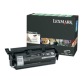 T654X11E LEXMARK T654 Toner Black High Capacity   36.000Pages High Capacity Return