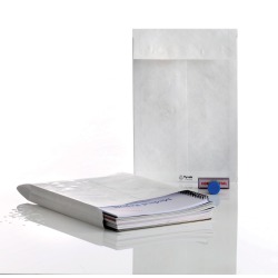 EN_TYVEK 250X343X20 55G BLNC 100X