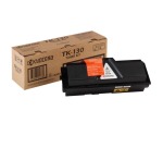 Kyocera TK 130 - black - original - toner cartridge