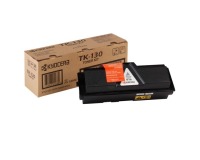 Kyocera TK 130 - Schwarz - original - Tonerpatrone