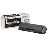 Kyocera TK 580K - Schwarz - original - Tonerpatrone