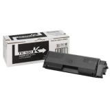 Kyocera TK 580K - noir - original - cartouche de toner