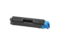 Kyocera TK 590C - cyan - original - toner cartridge